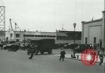 Image of Longshoremen strike San Francisco California USA, 1934, second 26 stock footage video 65675022429