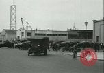 Image of Longshoremen strike San Francisco California USA, 1934, second 28 stock footage video 65675022429