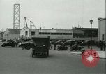 Image of Longshoremen strike San Francisco California USA, 1934, second 29 stock footage video 65675022429