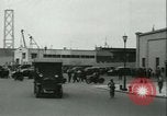 Image of Longshoremen strike San Francisco California USA, 1934, second 30 stock footage video 65675022429