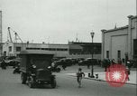 Image of Longshoremen strike San Francisco California USA, 1934, second 31 stock footage video 65675022429