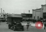 Image of Longshoremen strike San Francisco California USA, 1934, second 32 stock footage video 65675022429