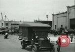 Image of Longshoremen strike San Francisco California USA, 1934, second 33 stock footage video 65675022429