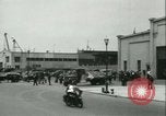 Image of Longshoremen strike San Francisco California USA, 1934, second 36 stock footage video 65675022429