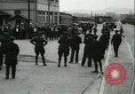 Image of Longshoremen strike San Francisco California USA, 1934, second 38 stock footage video 65675022429