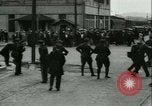 Image of Longshoremen strike San Francisco California USA, 1934, second 39 stock footage video 65675022429