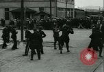 Image of Longshoremen strike San Francisco California USA, 1934, second 40 stock footage video 65675022429