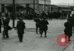 Image of Longshoremen strike San Francisco California USA, 1934, second 41 stock footage video 65675022429