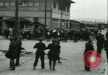 Image of Longshoremen strike San Francisco California USA, 1934, second 44 stock footage video 65675022429