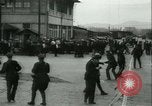 Image of Longshoremen strike San Francisco California USA, 1934, second 46 stock footage video 65675022429