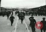 Image of Longshoremen strike San Francisco California USA, 1934, second 51 stock footage video 65675022429