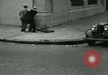 Image of Longshoremen strike San Francisco California USA, 1934, second 53 stock footage video 65675022429
