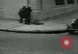 Image of Longshoremen strike San Francisco California USA, 1934, second 54 stock footage video 65675022429