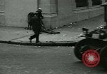 Image of Longshoremen strike San Francisco California USA, 1934, second 55 stock footage video 65675022429