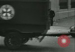 Image of Longshoremen strike San Francisco California USA, 1934, second 57 stock footage video 65675022429