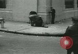 Image of Longshoremen strike San Francisco California USA, 1934, second 58 stock footage video 65675022429