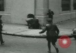 Image of Longshoremen strike San Francisco California USA, 1934, second 59 stock footage video 65675022429