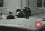 Image of Longshoremen strike San Francisco California USA, 1934, second 61 stock footage video 65675022429