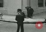 Image of Longshoremen strike San Francisco California USA, 1934, second 62 stock footage video 65675022429