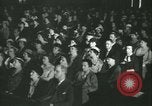 Image of priest performs religious ceremony United States USA, 1934, second 8 stock footage video 65675022430