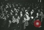 Image of priest performs religious ceremony United States USA, 1934, second 9 stock footage video 65675022430