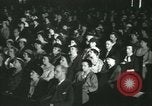Image of priest performs religious ceremony United States USA, 1934, second 10 stock footage video 65675022430