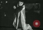 Image of priest performs religious ceremony United States USA, 1934, second 14 stock footage video 65675022430
