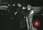 Image of priest performs religious ceremony United States USA, 1934, second 18 stock footage video 65675022430