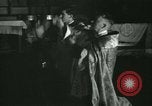 Image of priest performs religious ceremony United States USA, 1934, second 21 stock footage video 65675022430