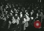 Image of priest performs religious ceremony United States USA, 1934, second 25 stock footage video 65675022430