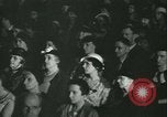 Image of priest performs religious ceremony United States USA, 1934, second 44 stock footage video 65675022430
