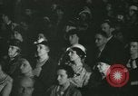 Image of priest performs religious ceremony United States USA, 1934, second 45 stock footage video 65675022430