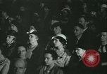 Image of priest performs religious ceremony United States USA, 1934, second 46 stock footage video 65675022430