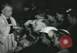 Image of priest performs religious ceremony United States USA, 1934, second 53 stock footage video 65675022430