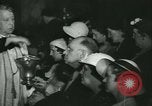 Image of priest performs religious ceremony United States USA, 1934, second 54 stock footage video 65675022430