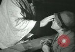 Image of priest performs religious ceremony United States USA, 1934, second 61 stock footage video 65675022430