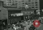 Image of Independence Day ceremony Philadelphia Pennsylvania USA, 1934, second 32 stock footage video 65675022431