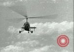 Immagine di Autogiro Wingless Washington DC USA, 1934, secondo 32 filmato di repertorio 65675022432