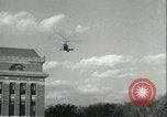 Immagine di Autogiro Wingless Washington DC USA, 1934, secondo 35 filmato di repertorio 65675022432