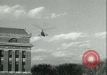 Immagine di Autogiro Wingless Washington DC USA, 1934, secondo 36 filmato di repertorio 65675022432