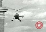 Immagine di Autogiro Wingless Washington DC USA, 1934, secondo 38 filmato di repertorio 65675022432