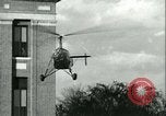 Immagine di Autogiro Wingless Washington DC USA, 1934, secondo 39 filmato di repertorio 65675022432