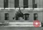 Immagine di Autogiro Wingless Washington DC USA, 1934, secondo 41 filmato di repertorio 65675022432