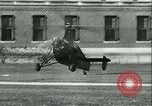 Immagine di Autogiro Wingless Washington DC USA, 1934, secondo 42 filmato di repertorio 65675022432