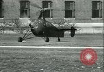 Immagine di Autogiro Wingless Washington DC USA, 1934, secondo 43 filmato di repertorio 65675022432