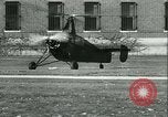 Immagine di Autogiro Wingless Washington DC USA, 1934, secondo 44 filmato di repertorio 65675022432