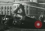 Immagine di Autogiro Wingless Washington DC USA, 1934, secondo 52 filmato di repertorio 65675022432