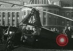Immagine di Autogiro Wingless Washington DC USA, 1934, secondo 54 filmato di repertorio 65675022432