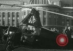 Immagine di Autogiro Wingless Washington DC USA, 1934, secondo 55 filmato di repertorio 65675022432