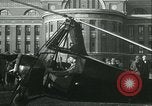 Immagine di Autogiro Wingless Washington DC USA, 1934, secondo 56 filmato di repertorio 65675022432